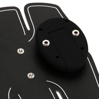 ems masazer elektrode i konektori za prikljucivanje