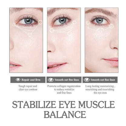 Krema za bore i podocnjake - Azijashop