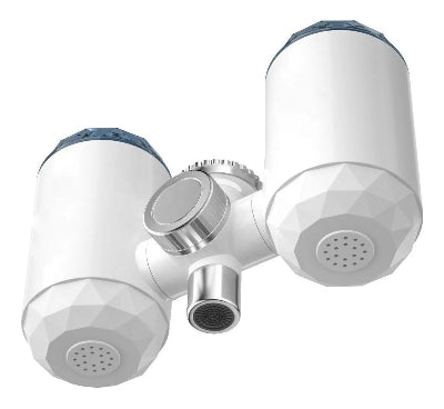 Filter za vodu preciscivac za slavinu kuhinja cista voda domacinstvo