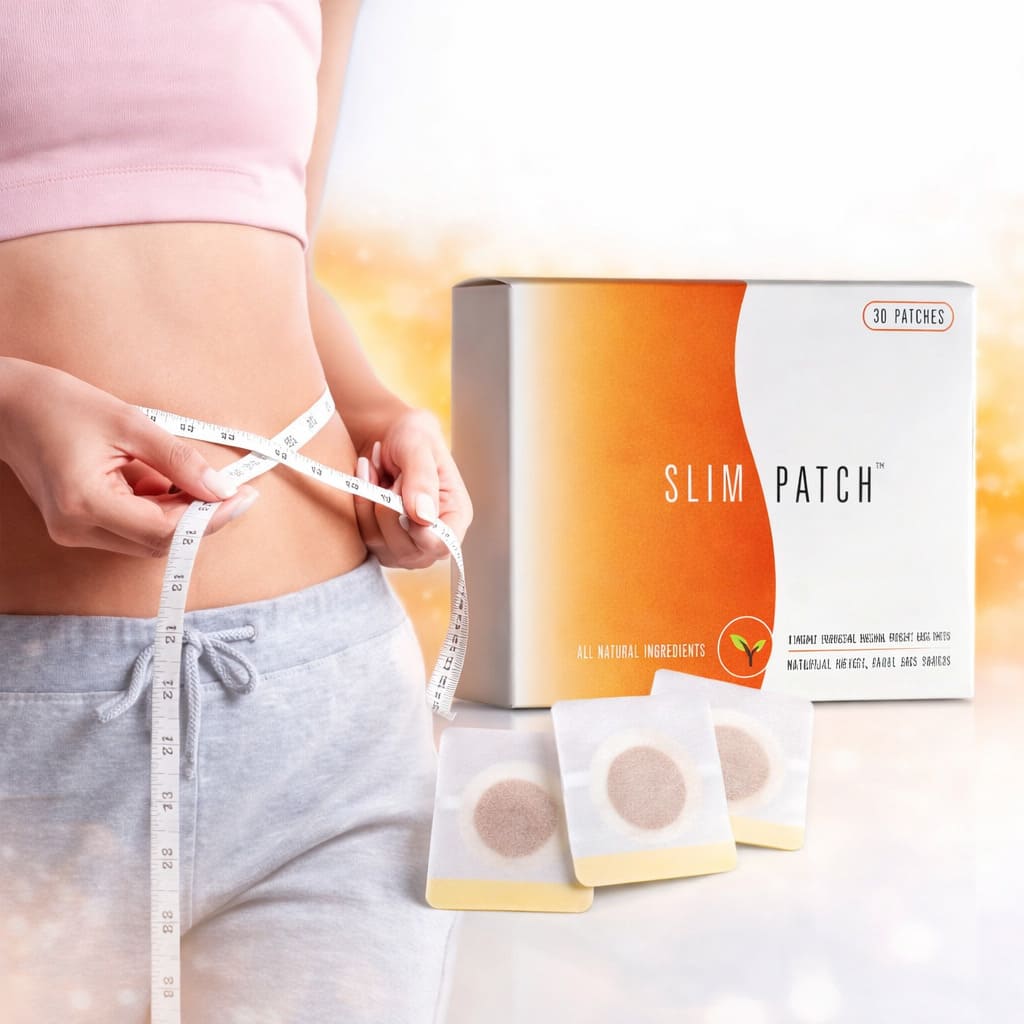flasteri za mrsavljenje slim patch merenje struka zena