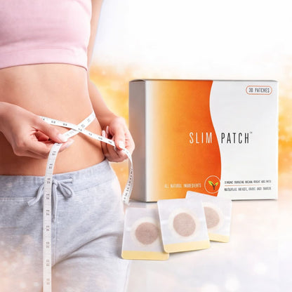 flasteri za mrsavljenje slim patch merenje struka zena