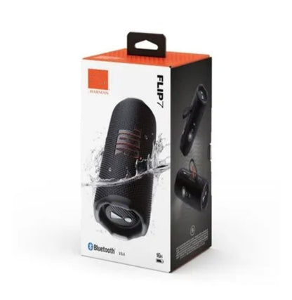 Flip 7 Bluetooth zvučnik u fabričkom pakovanju