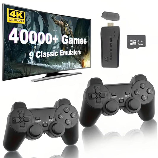 Game Stick komplet sa 40000 igara