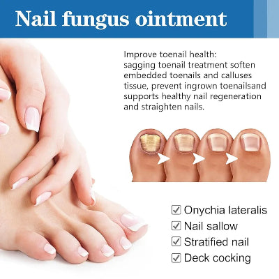 Gel protiv gljivica na noktima i paronihije. Uputstvo za primenu gela za popravku i regeneraciju noktiju na nogama.
