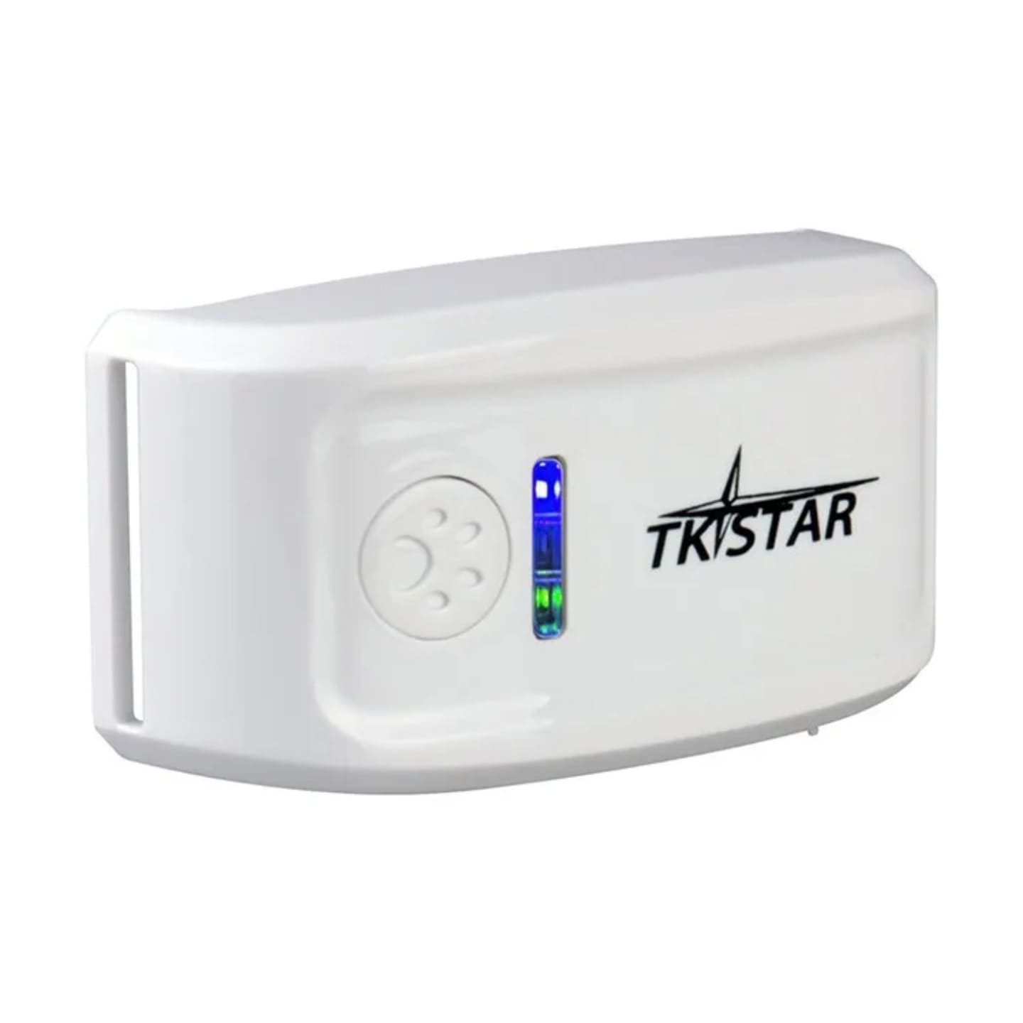 GPS ogrlica za ljubimce sa podesivom trakom i uredjajem