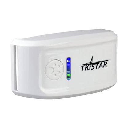 GPS ogrlica za ljubimce sa podesivom trakom i uredjajem