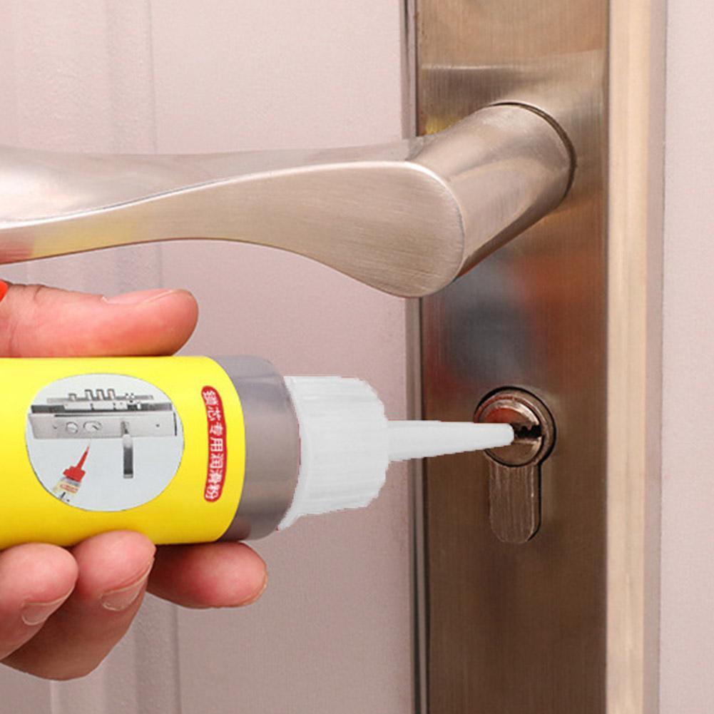 precizna aplikacija grafitnog praha u cilindar vrata