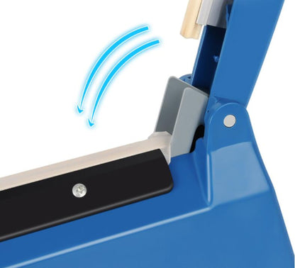 Grejac za varilicu, rezervni deo za masinu za varenje kesa, element za grejanje, popravka varilice, odrzavanje.