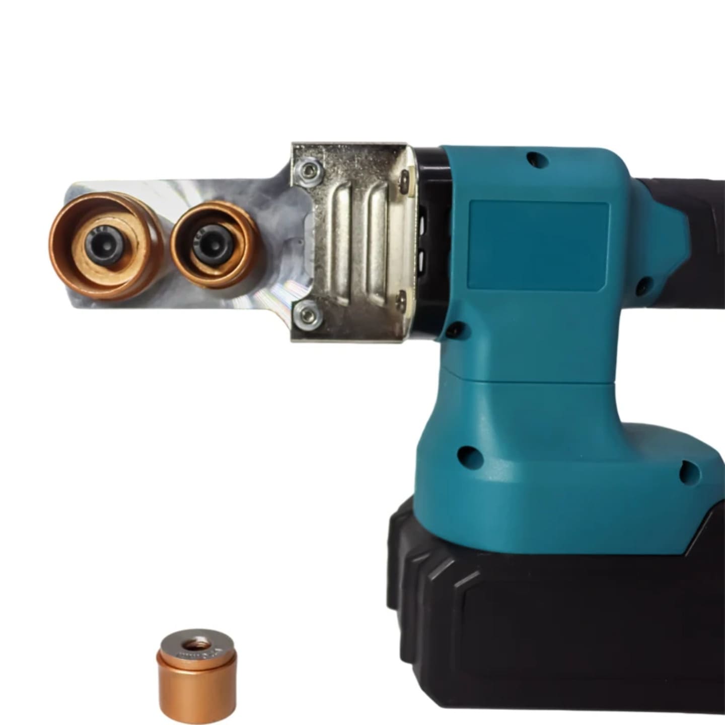 Grejna ploca akumulatorskog aparata za zavarivanje cevi sa podesavanjem temperature