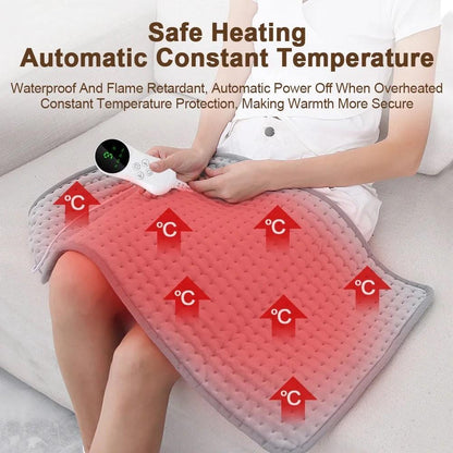 Grejna podloga sa automatskim održavanjem temperature