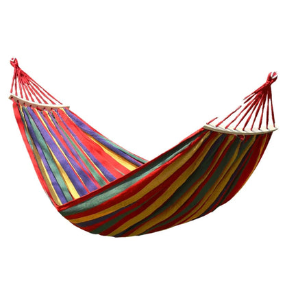 Prenosiva hammock lezaljka za dvoriste i kampovanje