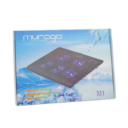 Hladnjak za laptop u originalnom pakovanju