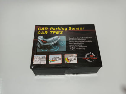 Parking rikverc senzori - Azijashop