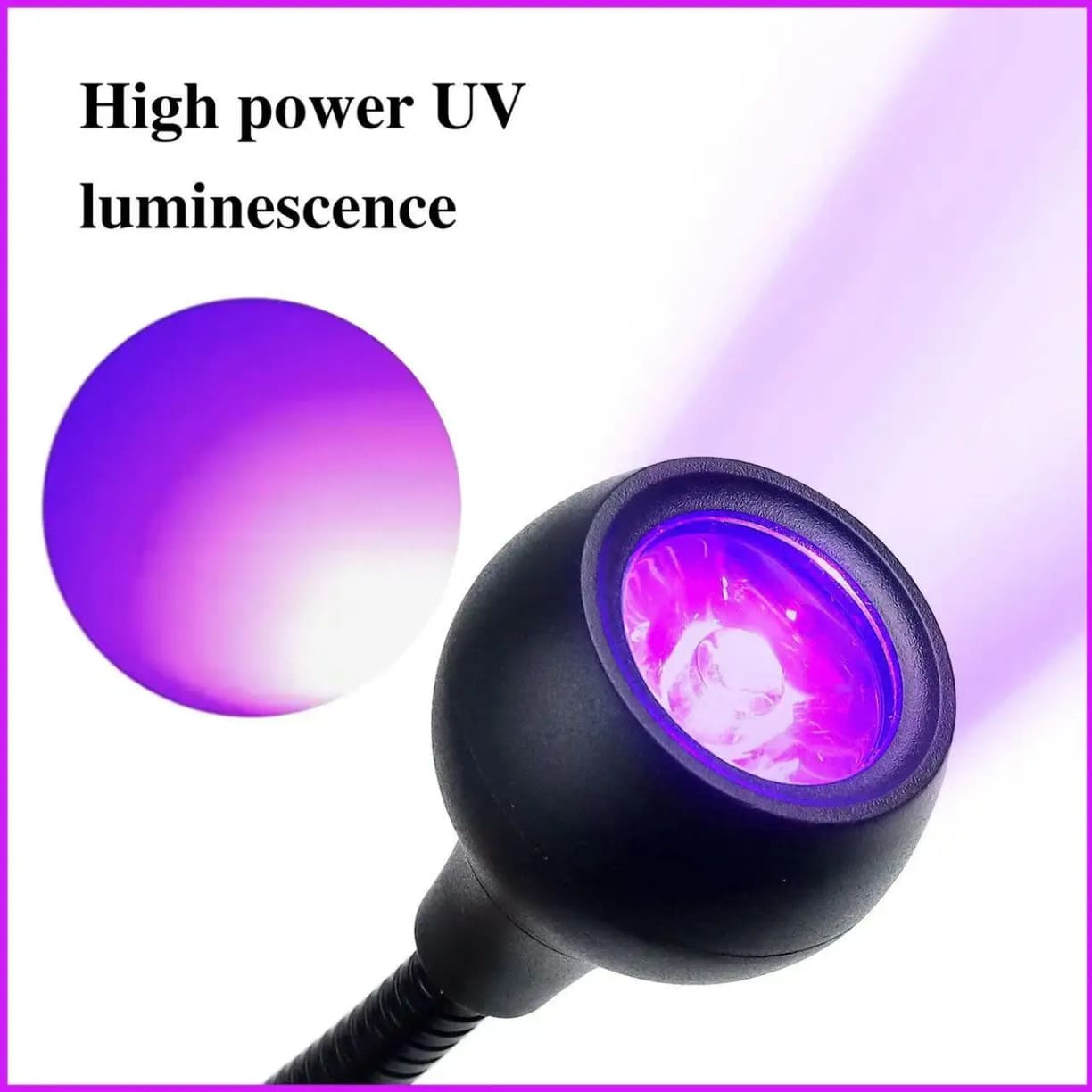 Jaka UV LED lampa sa visokim intenzitetom svetla za brzo sušenje noktiju
