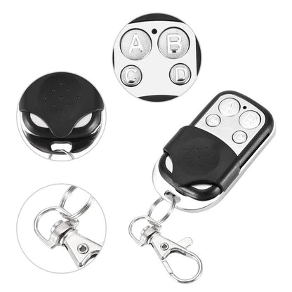 Klonirajuci daljinski sa 4 tastera a b c d