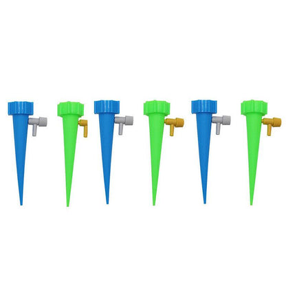 Komplet set za zalivanje biljaka kap po kap