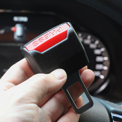 Sigurnosna kopca i produzetak za pojas za auto sprecava zujanje alarma za nevezan pojas univerzalna za sve automobile