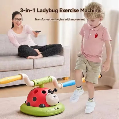 Ladybug igračka sa daljinskim upravljačem za decu