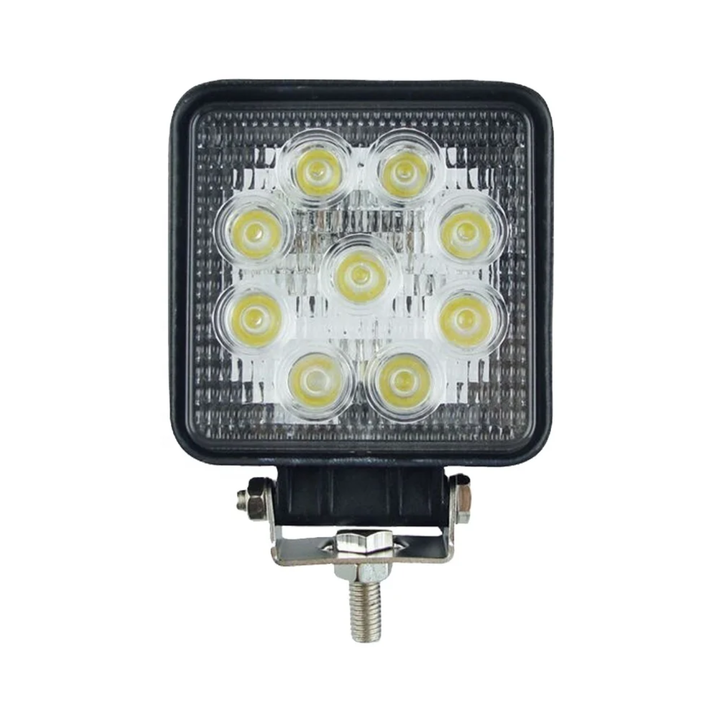 LED reflektor za automobil kamion traktor izdrzljiv dizajn za zahtevne radne uslove na terenu