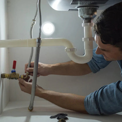 LED tap svetlo ispod sudopere za rad bez ruku