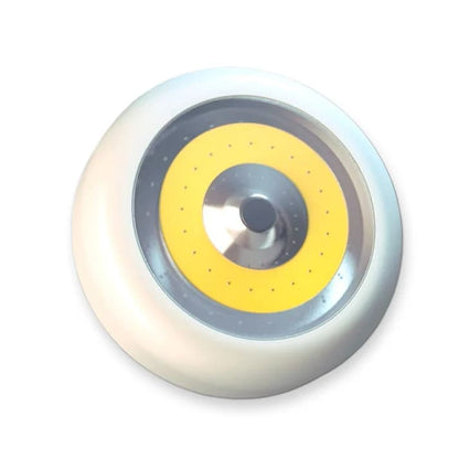 Okruglo LED tap svetlo sa jakim belim osvetljenjem