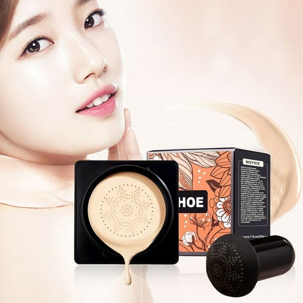 Magic Air Cushion puder sa pečat aplikatorom