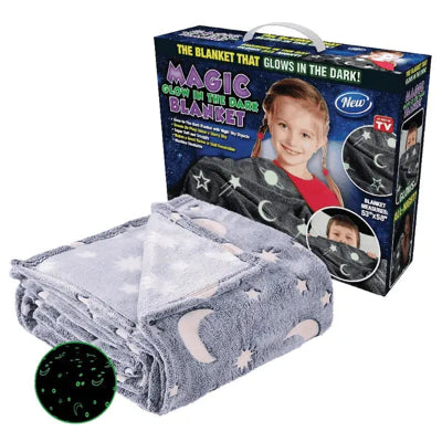 Carobno cebe koje svetli u mraku za decu i tinejdzere