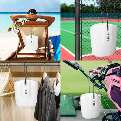 Mali sef za svlacionicu teretana skola bazeni plazu put sport