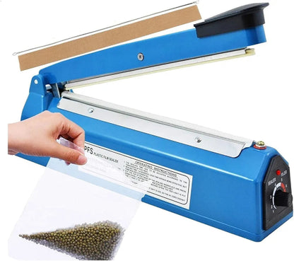 Varilica za kese, masina za pakovanje, PVC folija, zaptivanje kesa, vakumiranje, domacinstvo, mala privreda, povoljno, online prodaja.