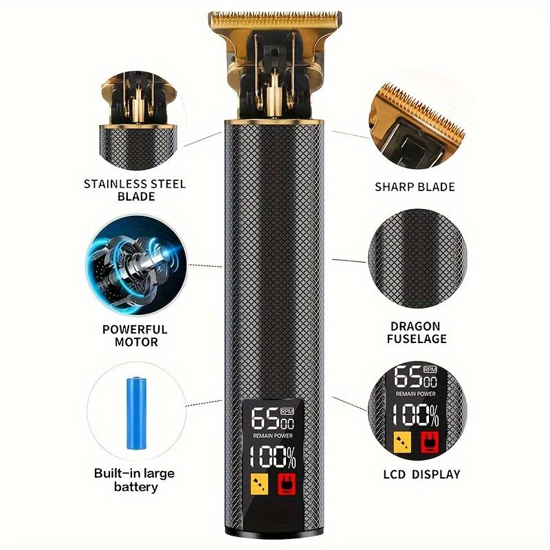 Profesionalna masinica sa karakteristikama prikazanim u dijagramu