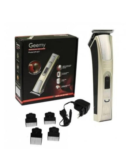 masinica za sisanje i trimovanje brade gemei gm 657 set