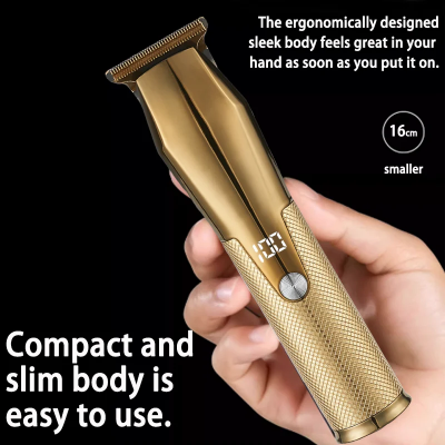 Kompaktna i slim masinica za sisanje lako drzanje u ruci ergonomski dizajnirana profesionalna masinica precizno trimovanje i rad