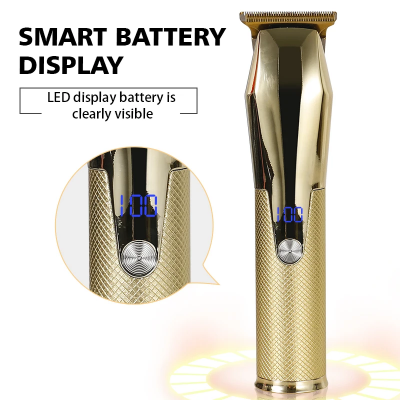 Smart baterija masinica za sisanje LED displej prikazuje nivo napunjenosti baterije u realnom vremenu LCD prikaz precizno trimovanje