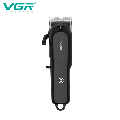 Crna masinica za sisanje VGR V-118 sa led displejem