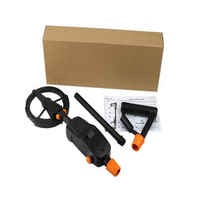 Metal detektor hobi set u kutiji pakovanje spremno za poklon kompletna oprema za traganje za pocetnike