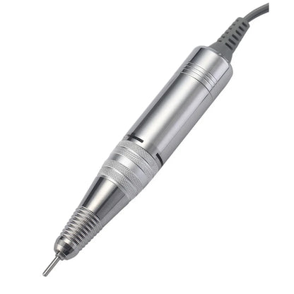 Metalna rucka elektricne turpije za nokte