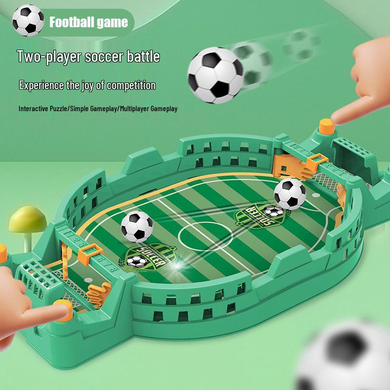 Stona fudbal igracka za decu – mini fudbal 2 igraca