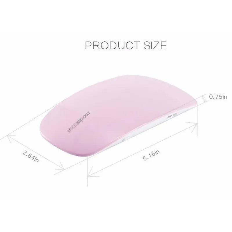Mini UV LED lampa za nokte – bezicni nail dryer