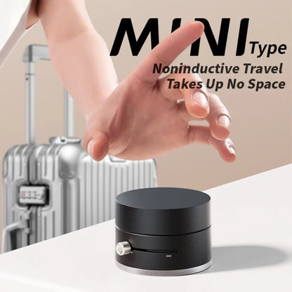 Mini magnetni vakum drzac za telefon kompaktne velicine za putovanja