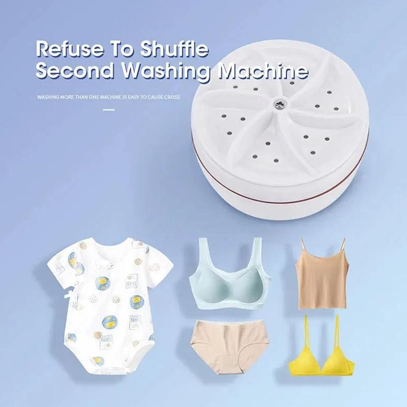 mini masina za pranje vesa za deciju odecu i donji ves