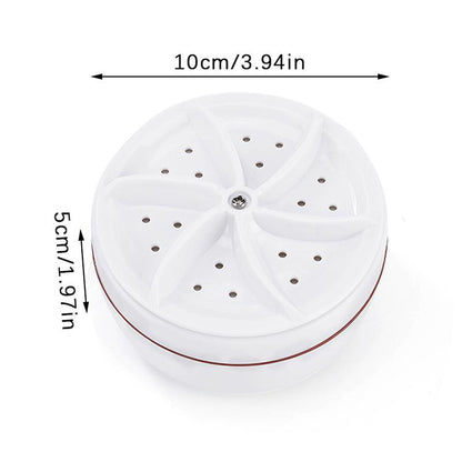 dimenzije mini masine za pranje vesa kompaktan dizajn