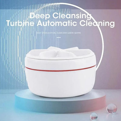 mini masina za pranje vesa sa turbinskim sistemom ciscenja