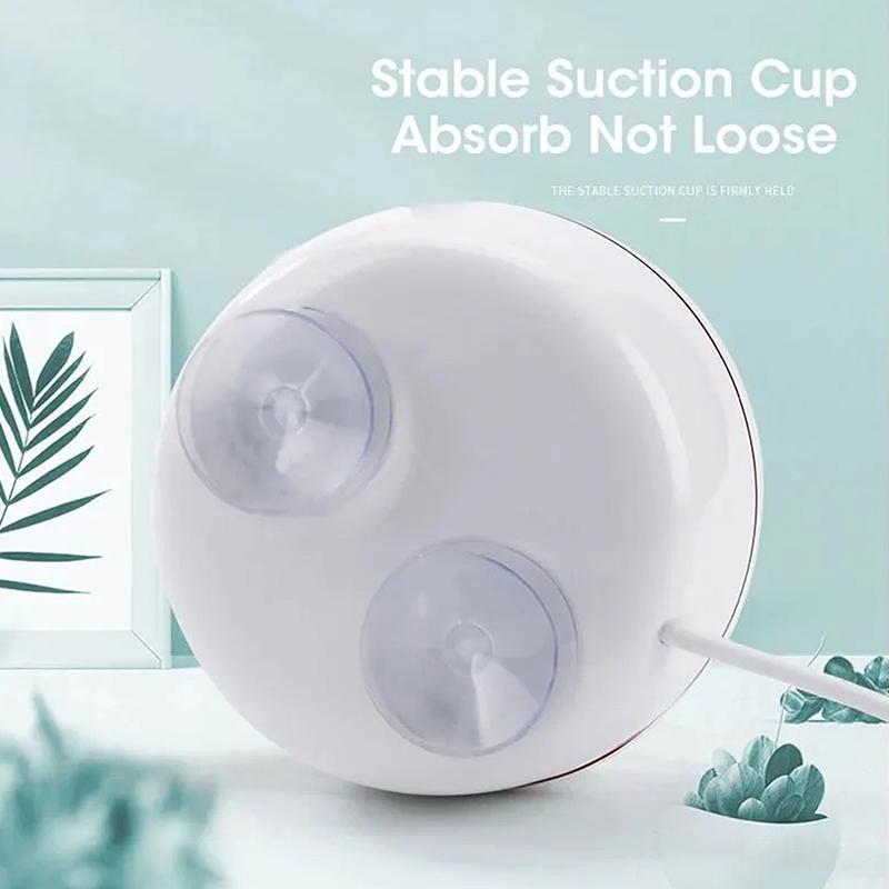 vakumski drzaci mini masine za pranje vesa na zidu