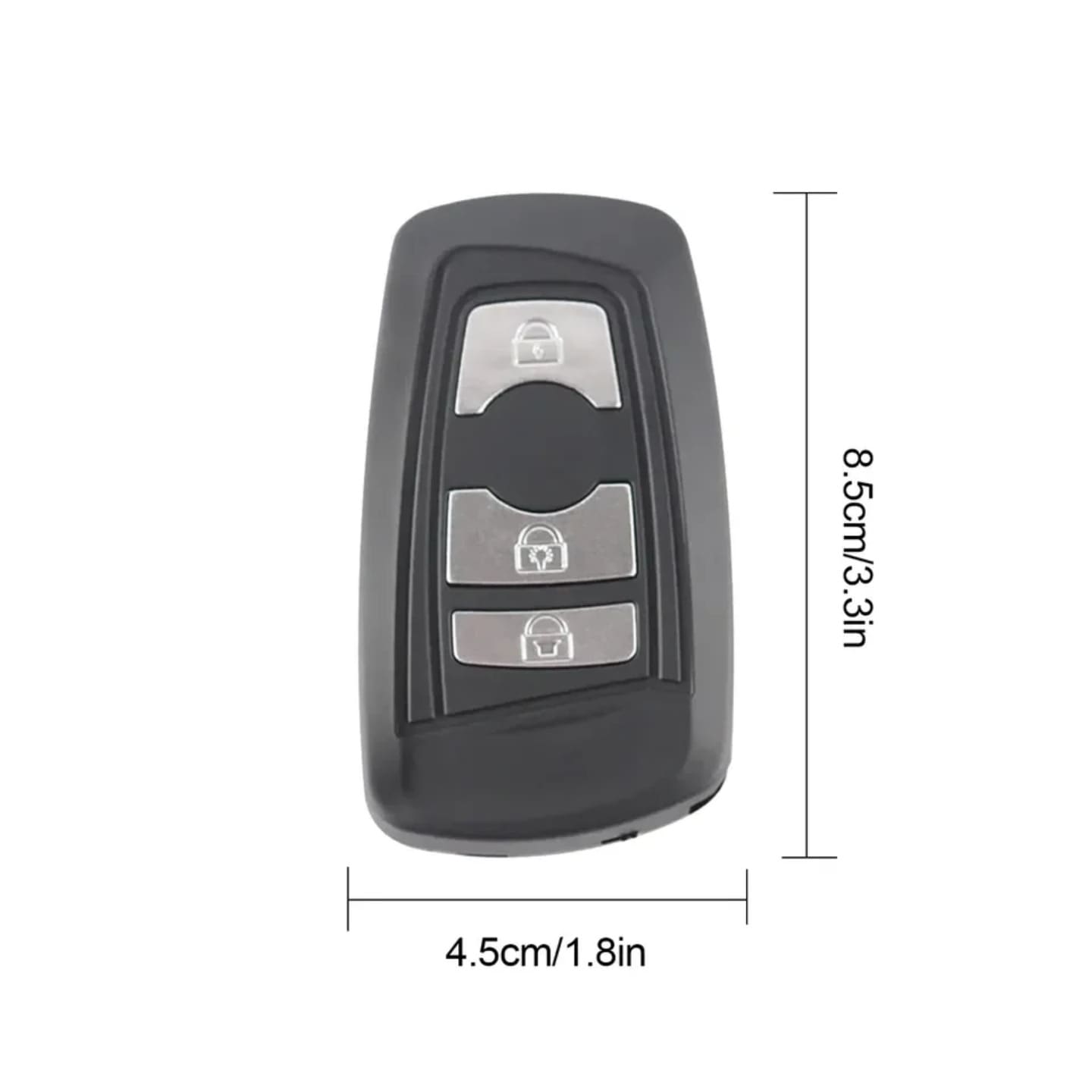 mini soker privezak dimenzije 85x45 mm kompaktni uredjaj