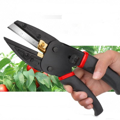 Multifunkcionalne makaze Multicut za bastovanstvo secenje grancica orezivanje vinove loze plastike i kablova profesionalni alat