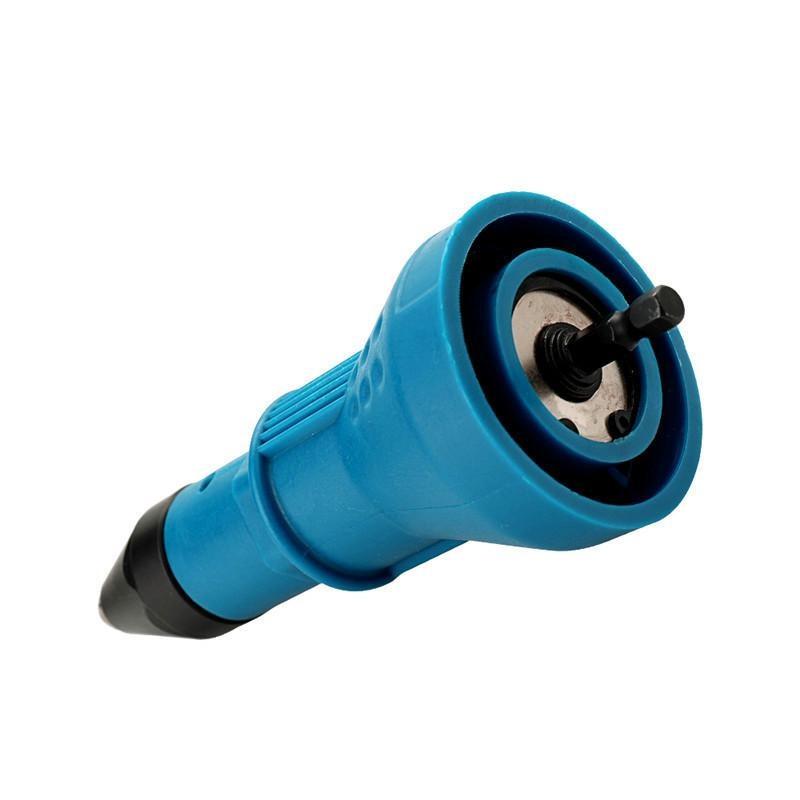 Nastavak za zakivanje sa metalnom glavom i prihvatom
