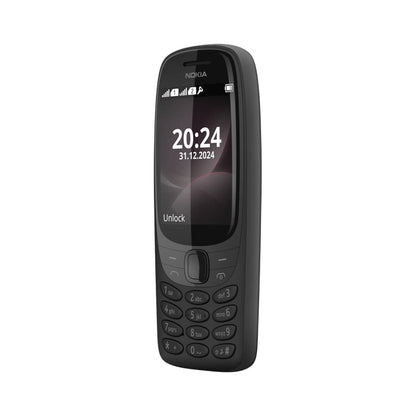 Nokia 6310 2024 klasični telefon sa fizičkom tastaturom
