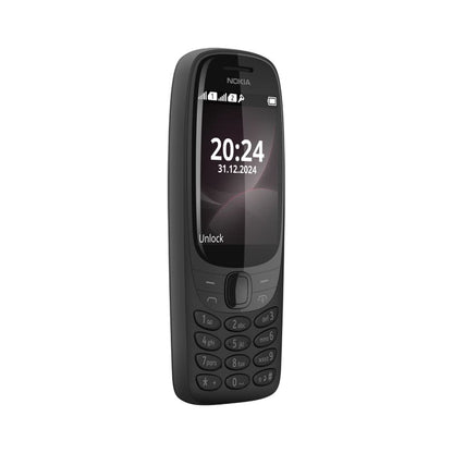 Nokia 6310 klasični mobilni telefon sa velikim tasterima i ekranom 2.8 inča