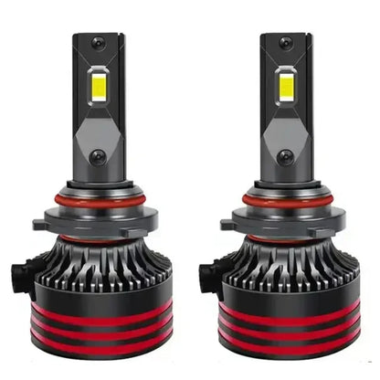 par led sijalica za auto sa aluminijumskim hladjenjem