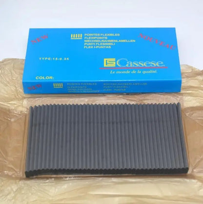 Pin ekseri kao dodatna oprema za rucnu klamericu HM515